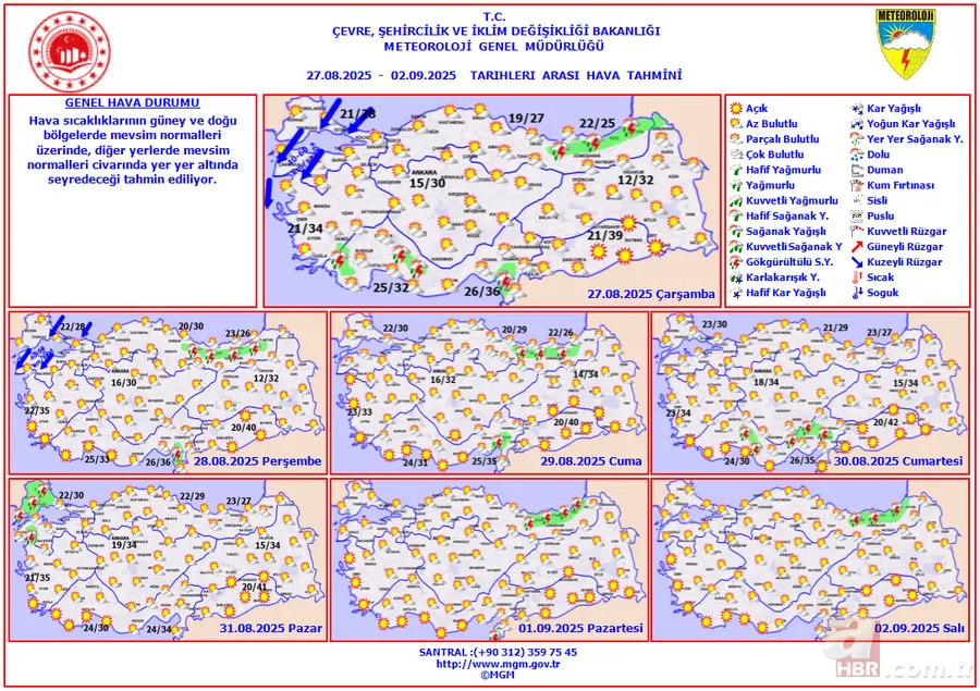 Marmara ve Kuzey Ege’de fırtına alarmı: Meteoroloji çatı uçması riskine karşı uyardı 3