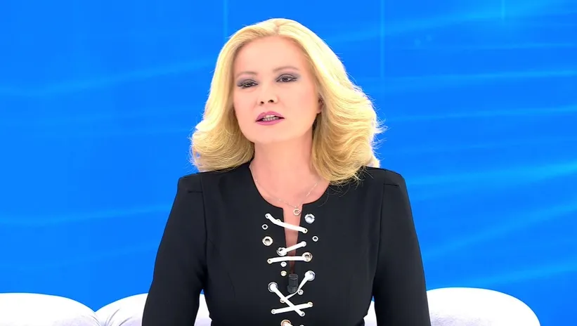 MÜGE ANLI SON BÖLÜM İZLE! 