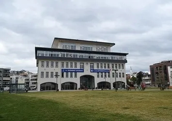 Kuşadası’ndaki 6 milyarlık rantta kilit isim! Herkesin dilinde tek bir cümle var: O isterse olur