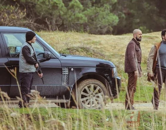 Söz 63. son bölüm izle | Söz 64. yeni bölüm fragmanı yayınlandı mı? Söz 63. bölümde neler oldu? 9