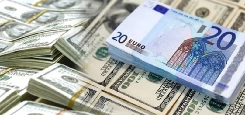 Dolar güne nasıl başladı? Dolar bugün ne kadar oldu? Dolar ve Euro kuru 10 Ocak 2019