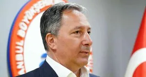 ’Kafa koparan’ Keleş müteahhidi tehdit etti!