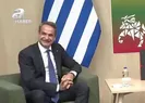 Türkiye’ye geliyor