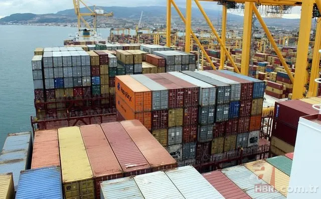 Türkiye ile Hollanda arasındaki ekonomik ilişkilerde son durum 11