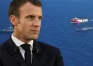 Son dakika: Dışişleri Bakanlığından Macrona çok sert Doğu Akdeniz yanıtı: Haddine değil