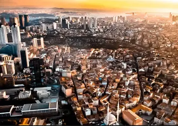 İşte İstanbul'un mega projeleri