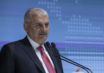 Başbakan'dan erken seçim açıklaması