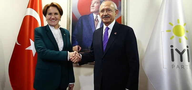 CHP-İYİ Parti kavgası mahkemeye taşınıyor: Barış Yarkadaş'a suç duyurusu