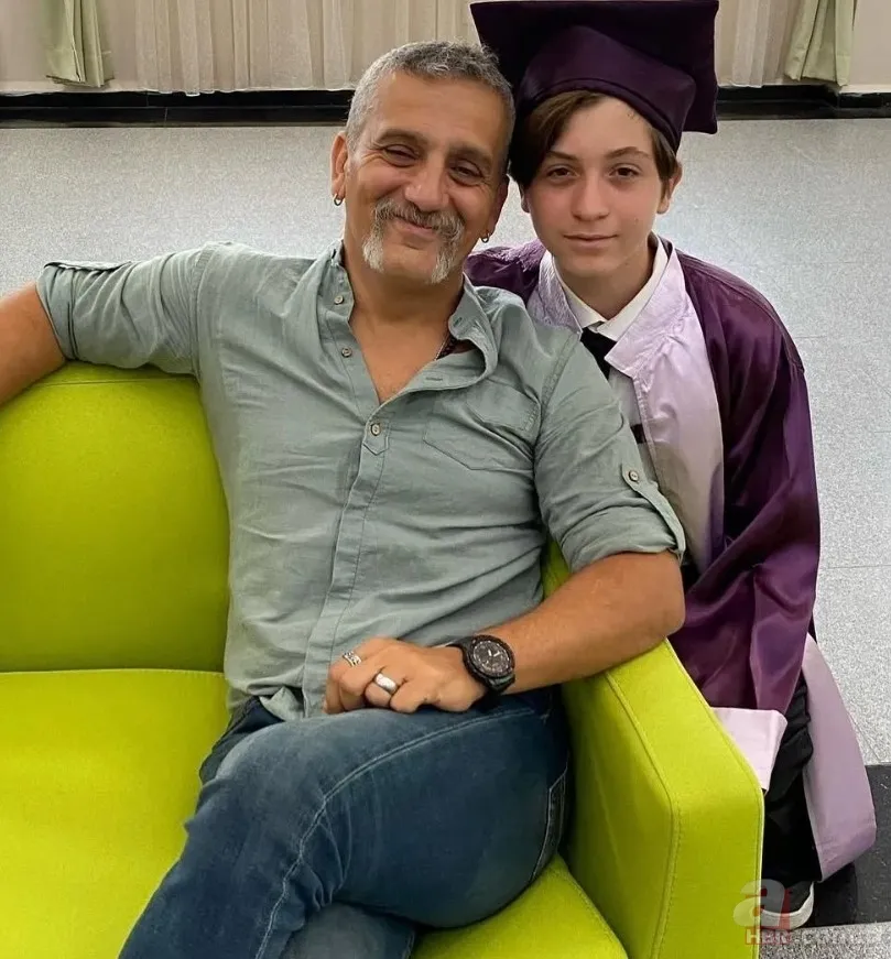 Gözleri KaraDeniz’in Nermin'i Yonca Şahinbaş'ın 10 yıllık eşi EDHO'nun yıldızı çıktı 8