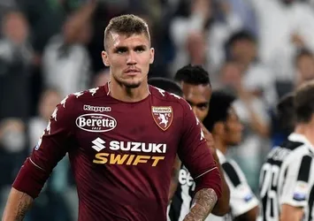 Galatasaray'dan Lyanco için İtalya seferi