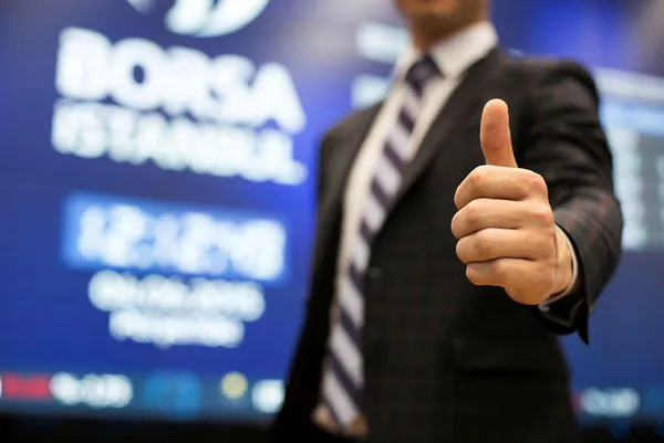 Yerli yatırımcı harekete geçti Borsa İstanbul'dan tarihi zirve geldi - 2