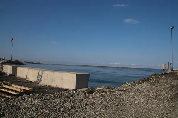 Rize'de Millet Bahçesi heyecanı! Dev proje için deniz doldurulacak - 2