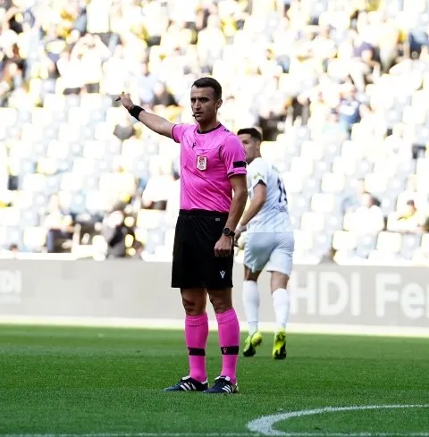 Fenerbahçe evinde paşalar gibi! Fenerbahçe 2-1 Kasımpaşa (MAÇ SONUCU-ÖZET) - 6