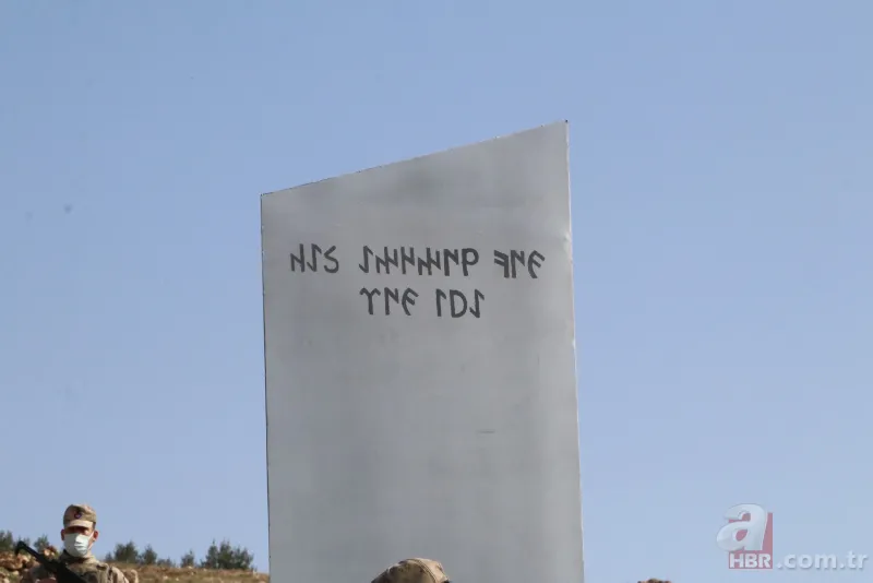 Son dakika: Şanlıurfa Göbeklitepe'de gizemli olay! Bölge çember altında 13