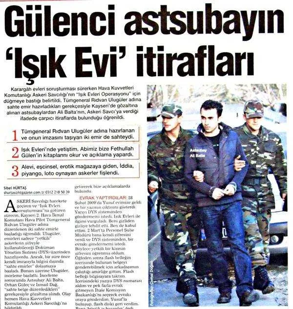 Habertürk ve Fatih Altaylı’dan FETÖ skandalı! Önce FETÖ’yü eleştiren haberi sonra paylaşımı sildiler