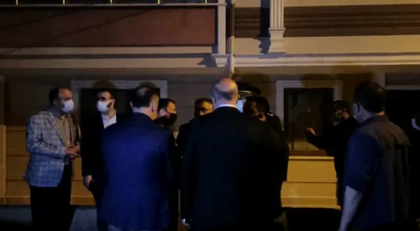 Son dakika: MSB acı haberi duyurdu: Pençe-Yıldırım Harekatı bölgesinde 1 asker şehit oldu, 2 asker yaralandı - 2