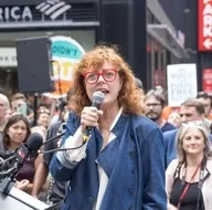 Hollywood’da Filistin ambargosu! Sözleşmesi feshedildi