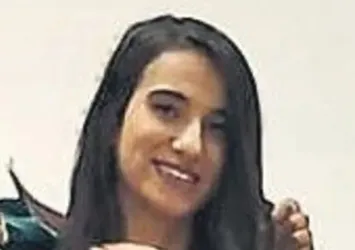 Kadın avukattan şaşırtan yöntem! İç çamaşırından çıktı