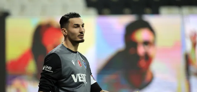 Son dakika Trabzonspor transfer haberleri | Bordo mavili takımda Uğurcan Çakır rüzgarı! Dev kulüpler peşinde