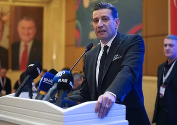 Türkiye Boks Federasyonunun yeni başkanı Suat Hekimoğlu oldu