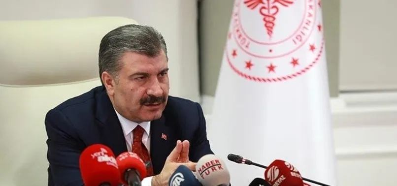 25 Kasım korona tablosu: Türkiye'de corona virüsü vaka sayısı kaç oldu? Koronadan kaç kişi öldü?