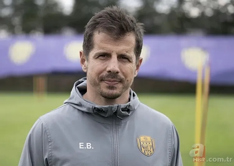 TFF Başkanı Mehmet Büyükekşi'den bomba açıklamalar! Yeniden aday olacak mı? | Ali Koç, Dursun Özbek... 18