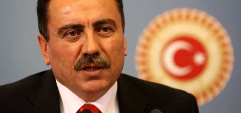 Son dakika: Muhsin Yazıcıoğlu cinayetinin yazışmaları ortaya çıktı