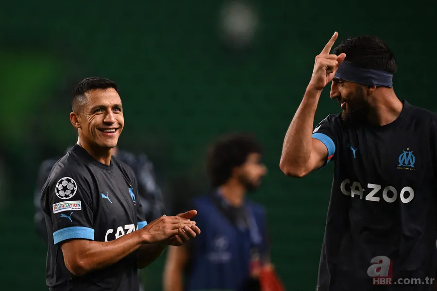 Galatasaray'a bedava dünya yıldızı! Transfer sezonuyla bomba patlayacak 17