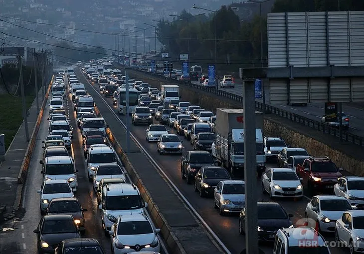 Trafik sigortası fiyatları 2019! İşte il il 2019 yılı trafik sigortası fiyatları