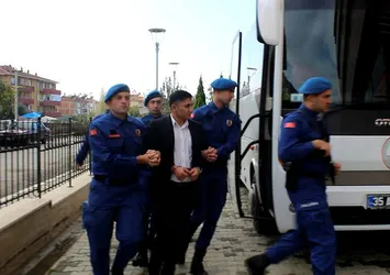 Katil zanlısının ifadesi kan dondurdu!