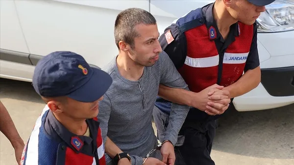 Rize Emniyet Müdürü Altuğ Verdi’yi şehit eden İsmail Hakkı Sarıcaoğlu’na ağırlaştırılmış müebbet hapis!