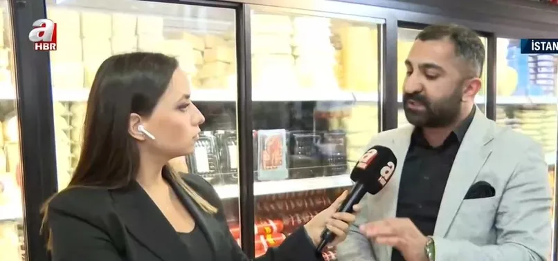 Raf ömrü uzun ambalajlı gıdalara dikkat! Paketin içerisinde bulunan zararlı maddeleri nasıl tespit edebiliriz? Uzman isim A Haber’de açıkladı...
