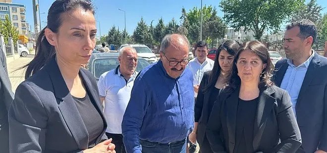 Sırrı Süreyya Önder için memleketi Adıyaman'da taziye kabulü başladı