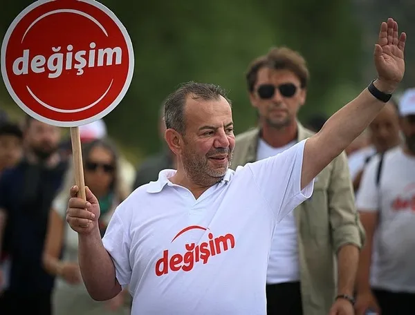 CHP’de korku imparatorluğu! Tanju Özcan partideki kaosu anlattı: Şeytani bir zekası var