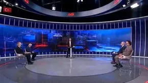 Netanyahu Trump'a "İran'ı yıkalım" mı diyecek?