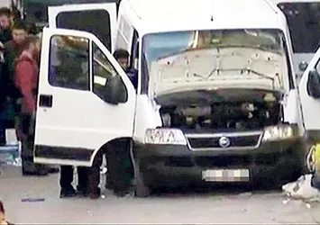 Ekipler bu 251 aracın peşinde!