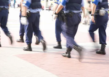 Japonya'da 6 bin 600 polisin aradığı hırsız