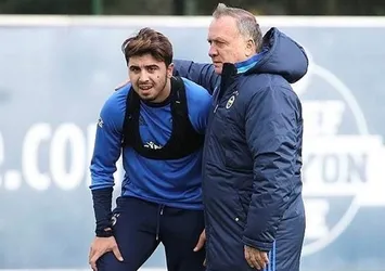 Ozan Tufan: Ölüyorum hocam!