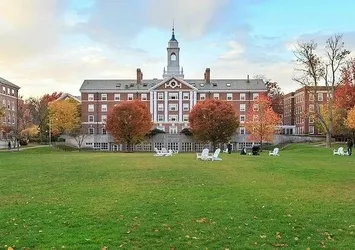 Harvard Üniversitesi Yahudi lobisine boyun eğmedi! “Ya soykırımı desteklersiniz ya da sizi yok ederiz” demişlerdi