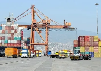 Türkiye'nin ihracat rakamları haziranda yükseldi