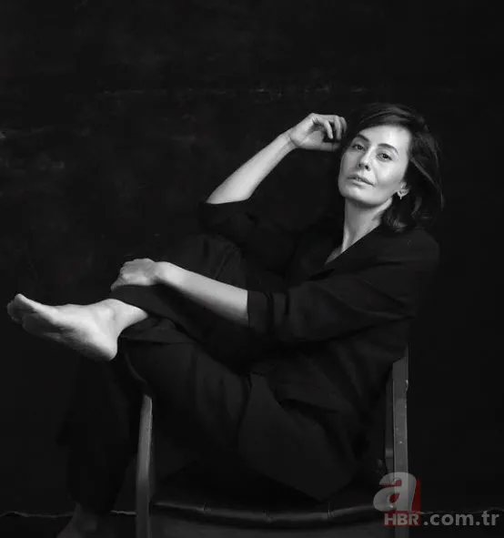 Funda Arar estetiği abarttı! Son hali şaşkına çevirdi 15