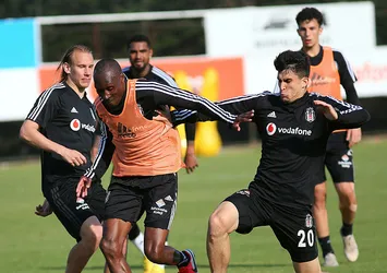 Beşiktaş oyuncu maaşlarında ne kadar indirim yapacak?