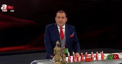 Erkan Tan gıda teröristlerine canlı yayında ateş püskürdü: Bunlar katil yamyam barbar!