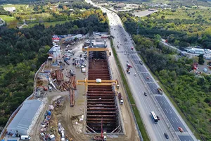 İstanbul Havalimanı - Gayrettepe Metro Hattının tarihi belli oldu