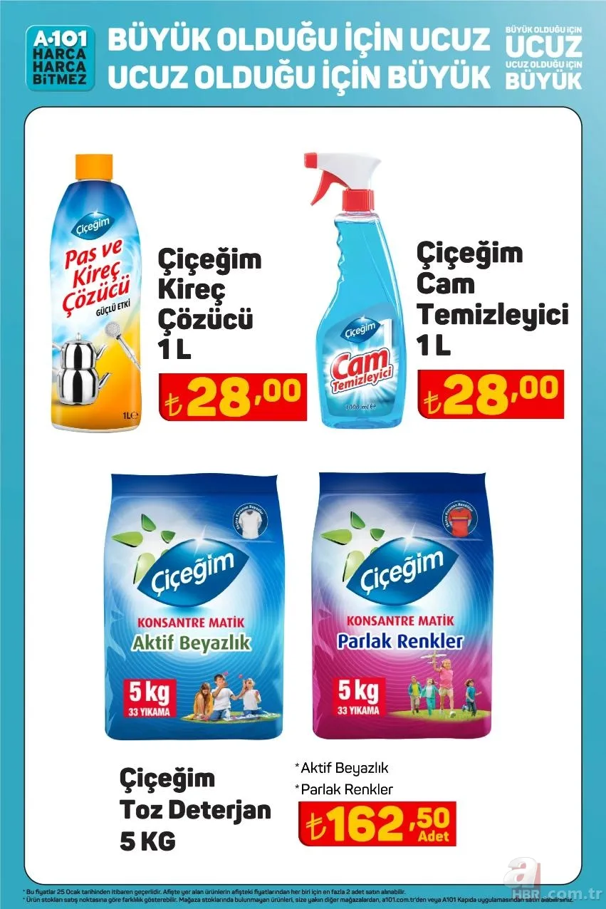 A101 8 Şubat aktüel ürünler kataloğu belli oldu! A101’de bu hafta Singer dikiş makinesi, dikey süpürge, buharlı kırışık giderici uyguna satışta 24
