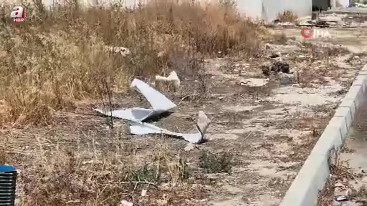 Narkoz gazı tankı patladı: 2 işçi ölü