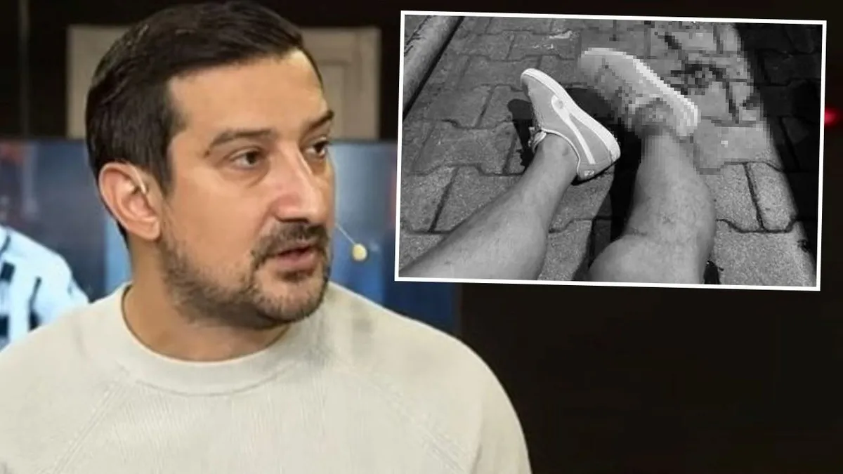 Silahlı saldırıya uğrayan Serhat Akın'dan radikal karar! Türkiye'yi terk ediyor