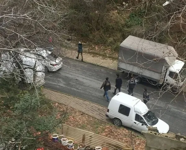 Sarıyer kilise saldırısı ile İran saldırısı Batı’nın yeni maşa örgütünden! Türkiye tedbirleri artırdı