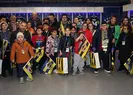 Fenerbahçe’den özel çocuklara anlamlı buluşma