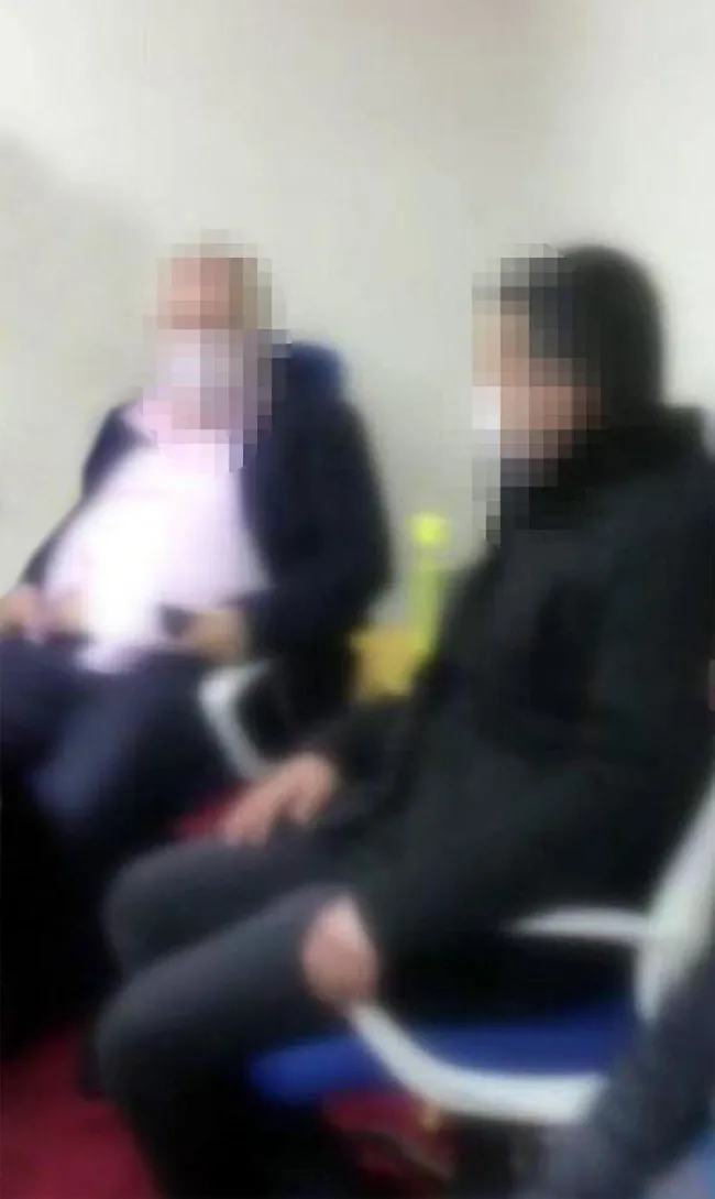 ‘Sosyalleşme Derneği'nde 100 bin liralık sosyal mesafe cezası... - 2